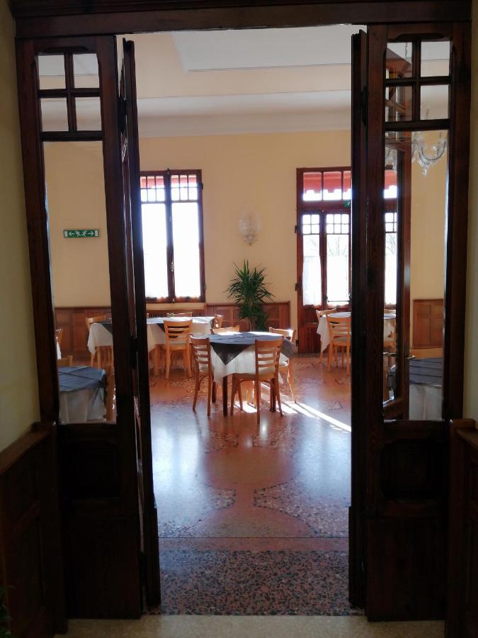 Hotel Antico Borgo Riolo Terme