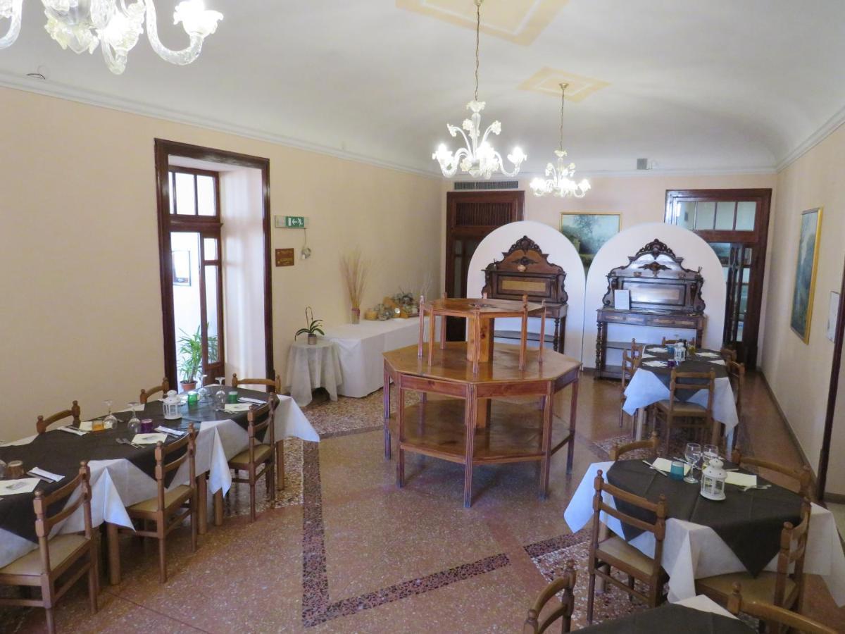 Antico Borgo Hotel