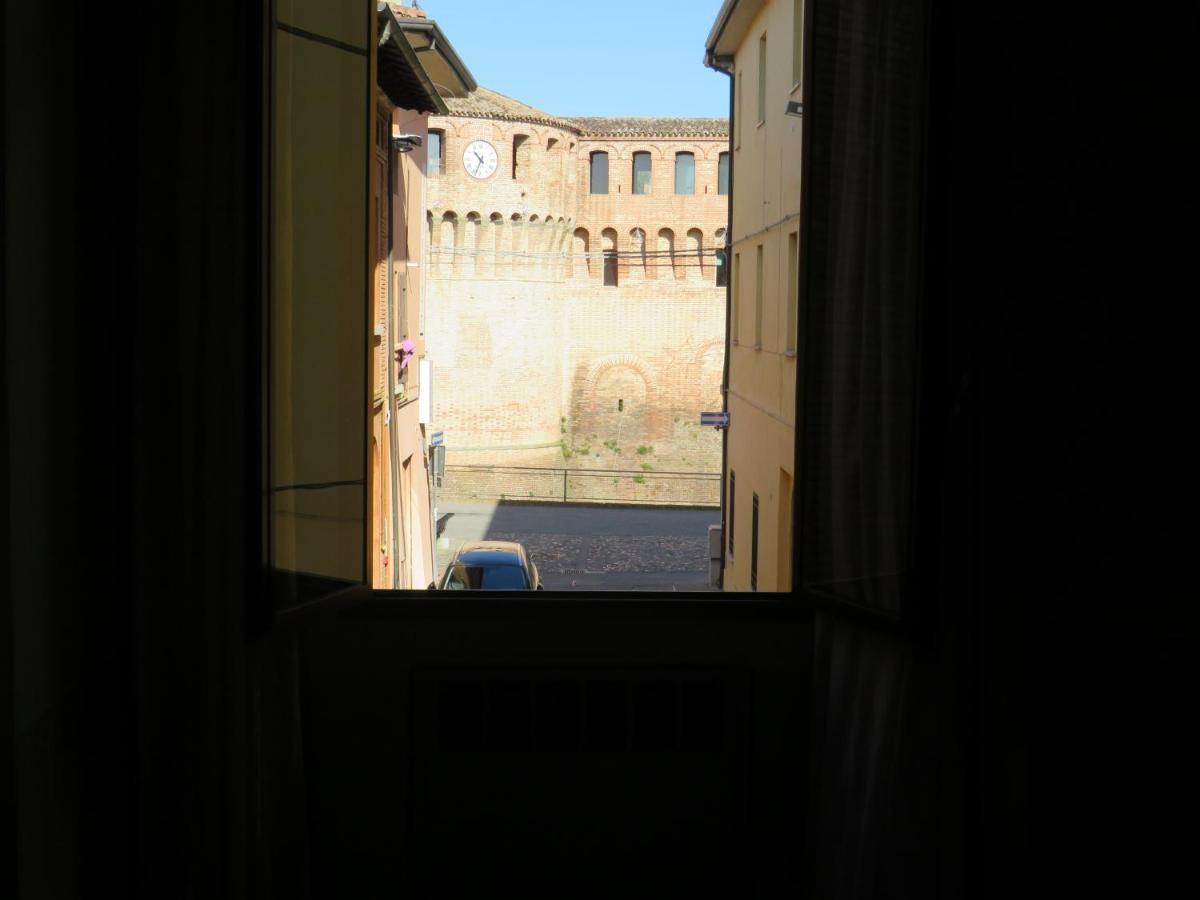 Hotel Antico Borgo 3*